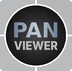 PAN-Viewer Standard
