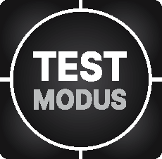 PAN-Viewer Testmodus